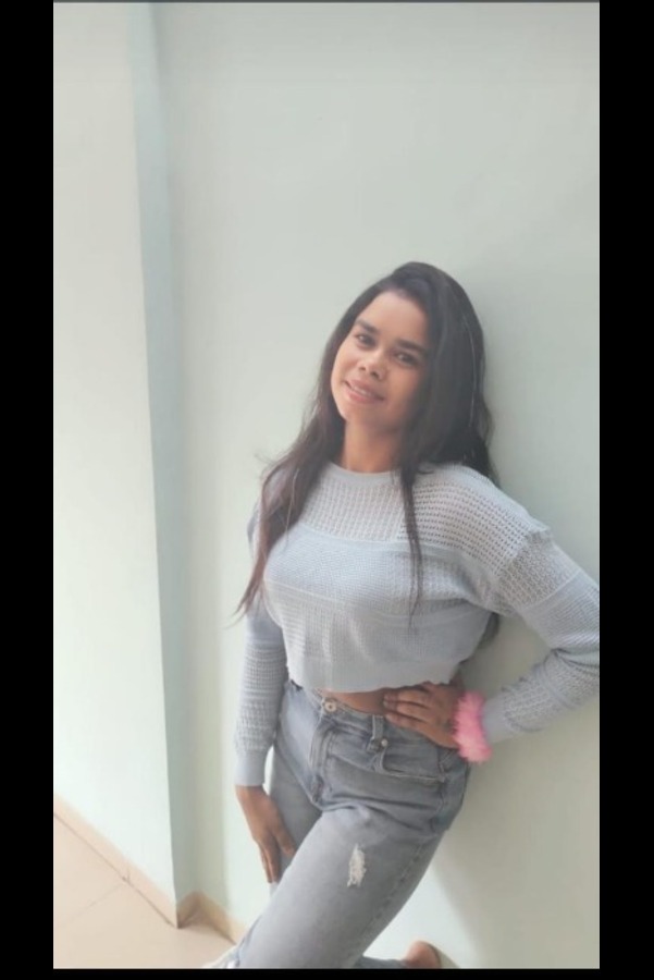 high profile Goa call girl